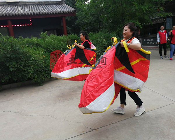 作為HR，如何開展蘭州拓展培訓(xùn)