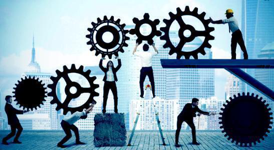 蘭州團隊建設(shè)