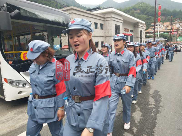 蘭州團隊建設 蘭州團隊建設