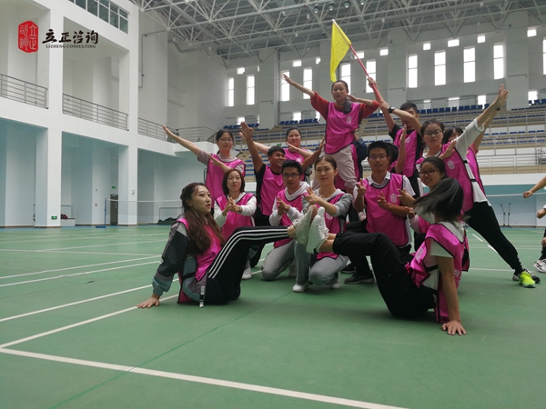 蘭州企業(yè)培訓圖片